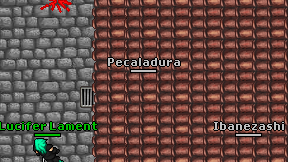 Pecaladura on screen