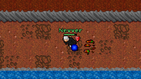 Nevver on screen