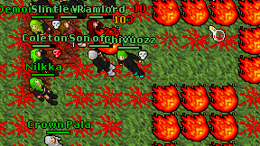 Chivuozz on screen