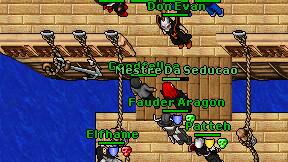 Goodfellaa on screen