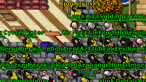 Apocalypses on screen