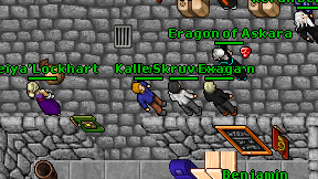 Tahl on screen