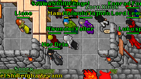 Mamo Gevoldel on screen