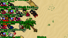 Xasas on screen