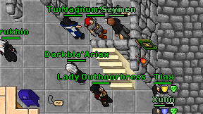 Petrukhio on screen