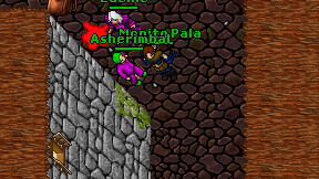 Asherimbal on screen
