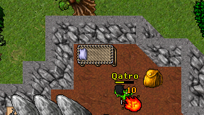 Zthorien on screen
