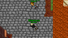 Bimisen on screen