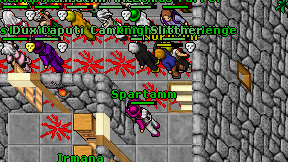 Nokuzon on screen