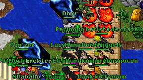 Direkt on screen