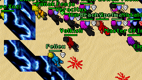 Volkish on screen