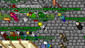 Balakobako on screen