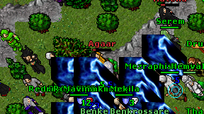 Agaar on screen