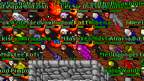 Snass on screen