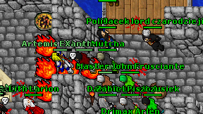 Mutcha on screen
