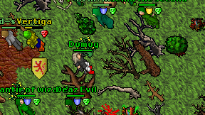 Domog on screen