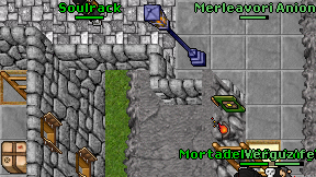 Dimmu hellbringer on screen