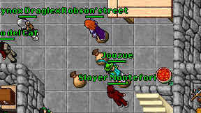 Aglaredos on screen