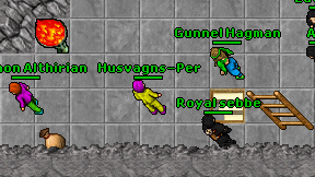 Husvagns-Per on screen