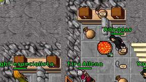 Adyddas on screen