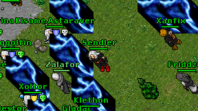 Sendler on screen