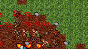 Elfal Kinis on screen