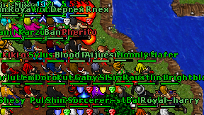 Kula Daimond on screen