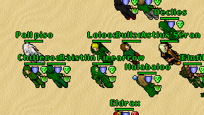 Lolooz on screen