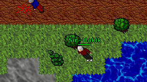 Sir-Hakik on screen