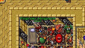 Pogromca bigosow on screen