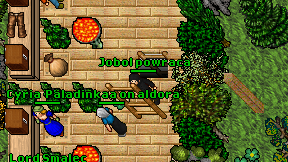 Jobol powraca on screen
