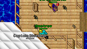 Dxetrov on screen