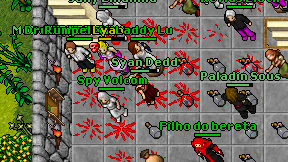 Syan Dedd on screen