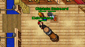 Kidifemare on screen