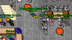 Guvo'scoob on screen