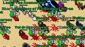 Shatsu on screen