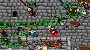 Estruendos on screen