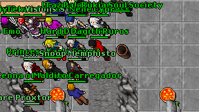 Dagith Ruros on screen