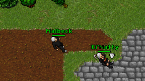 Malbeck on screen
