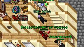 Eidragon on screen