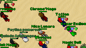 Mico Lunara on screen