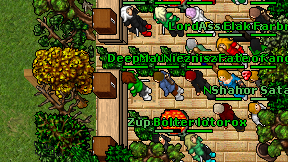 Nerelon on screen