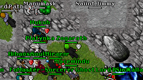 Trikitraki on screen