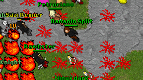 Bananin Split on screen