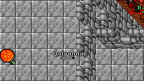 Qalvanda on screen