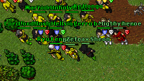 Bekcz on screen