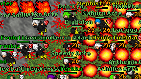 Don'Kyo on screen