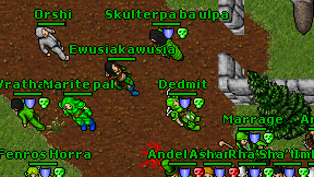 Ewusiakawusia on screen