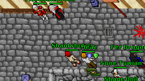 Shaid shoker on screen