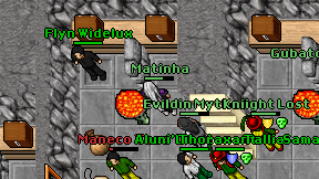Matinha on screen